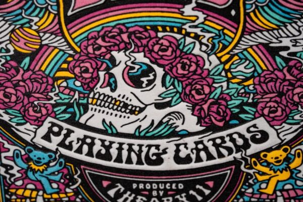 x t11 grateful dead t11 c