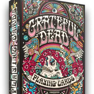 x t11 grateful dead t11 k