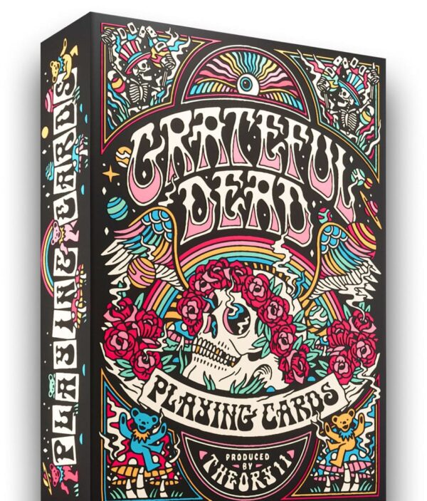 x t11 grateful dead t11 k