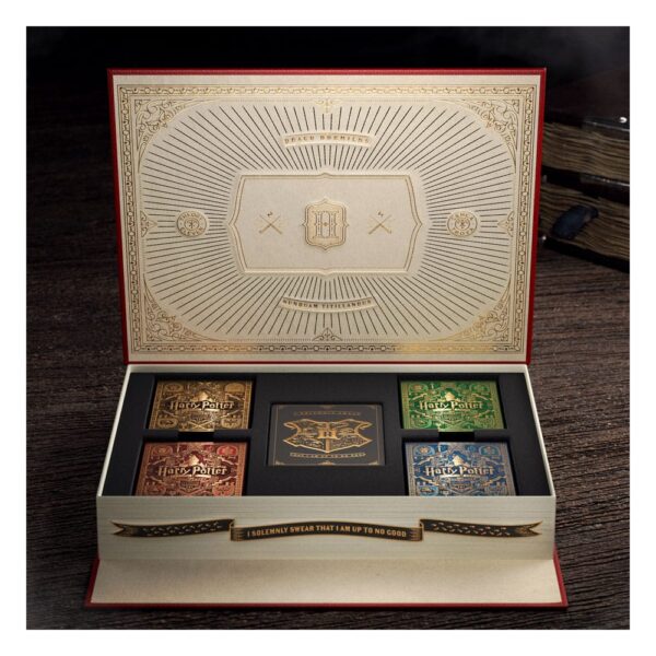 x t11 hp box set g