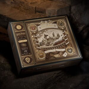 x t11 hp puzzle