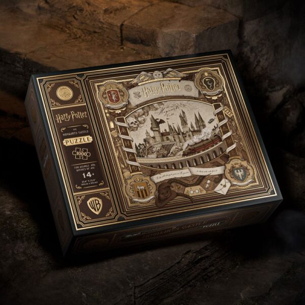 x t11 hp puzzle