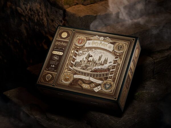 x t11 hp puzzle a
