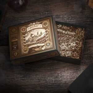 x t11 hp puzzle c