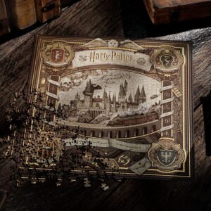 x t11 hp puzzle d