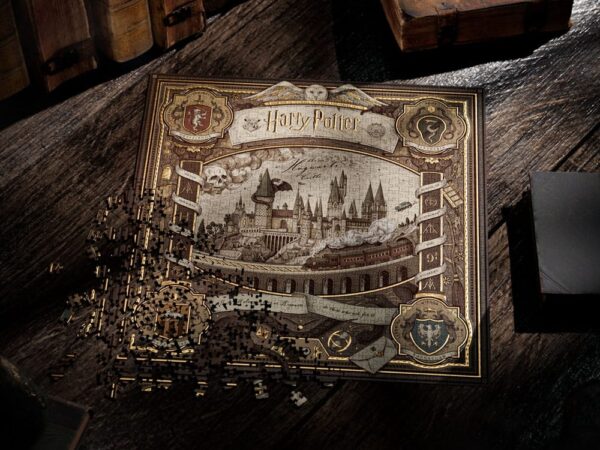 x t11 hp puzzle d