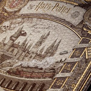 x t11 hp puzzle e