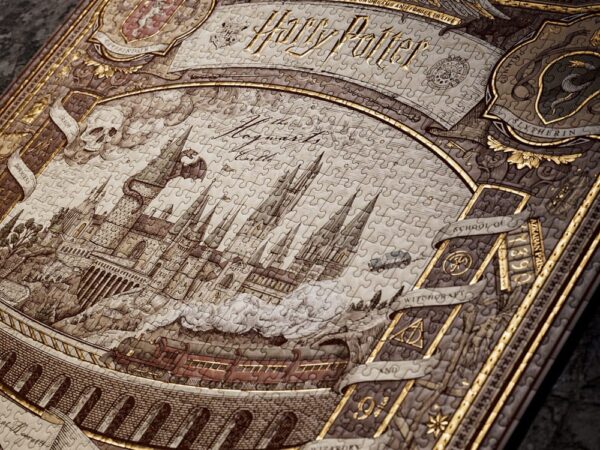 x t11 hp puzzle e