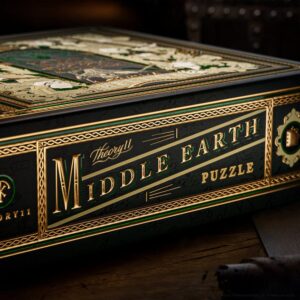 x t11 lotr puzzle b