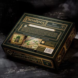 x t11 lotr puzzle c