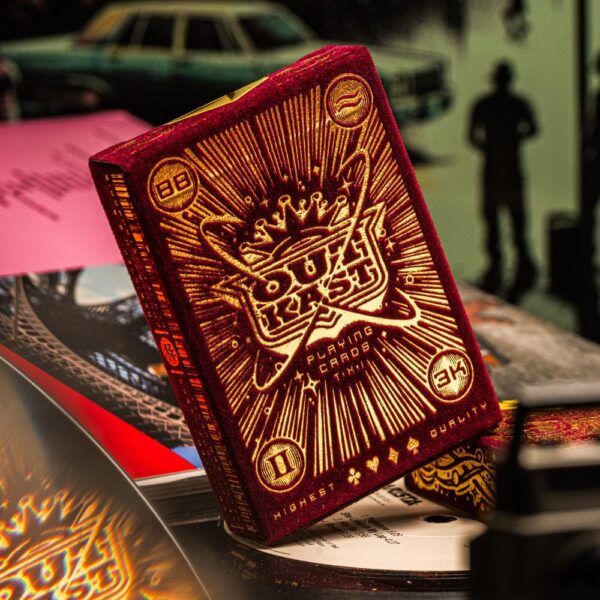 x t11 outkast deck t11 a