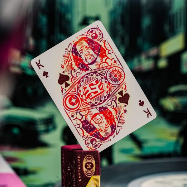 x t11 outkast deck t11 h
