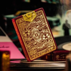 x t11 outkast deck t11 i