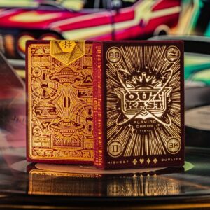 x t11 outkast deck t11 j