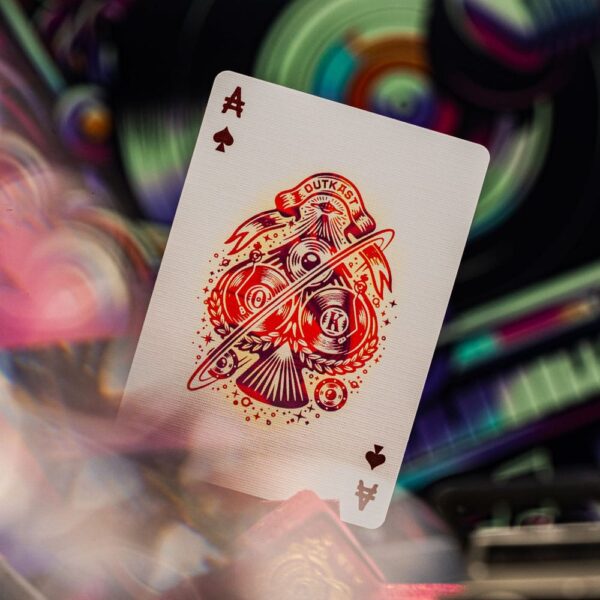 x t11 outkast deck t11 k