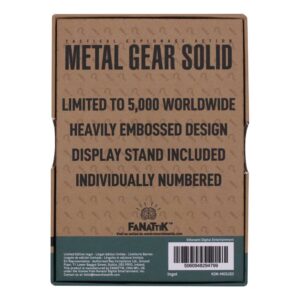 x fntk kon mgs203 c