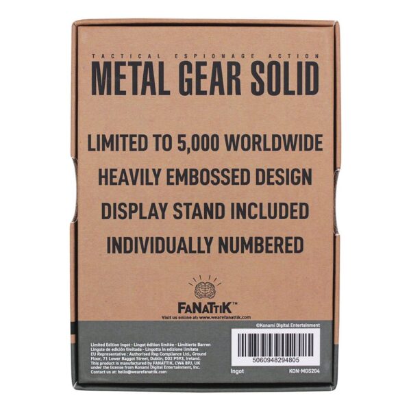 x fntk kon mgs204 b