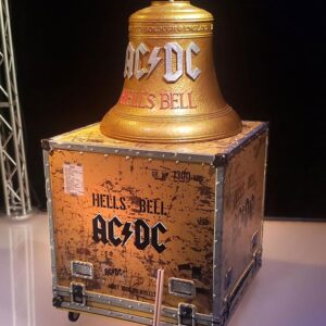 x kbacdcbell100 b