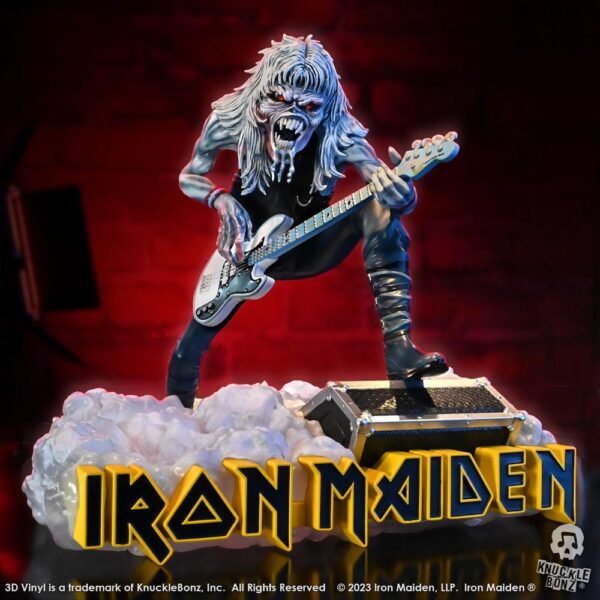 x knbz ironmaiden300 b