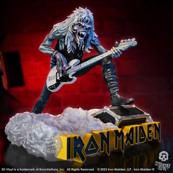 x knbz ironmaiden300 c