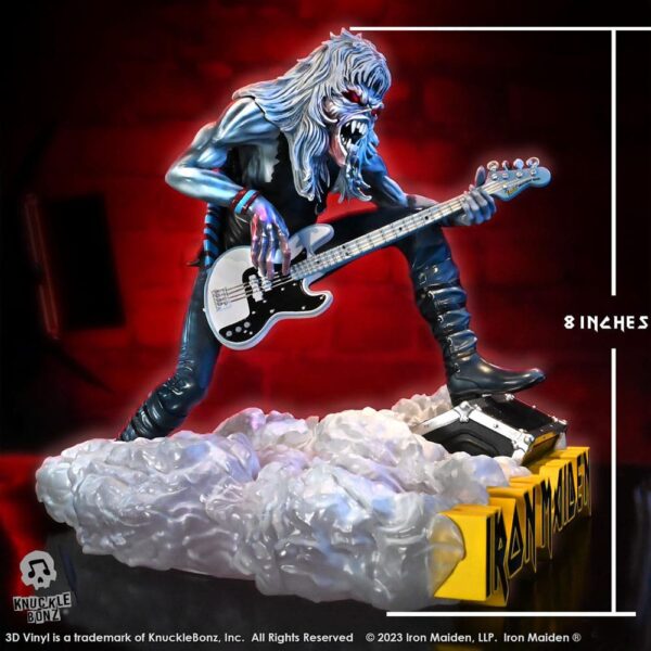 x knbz ironmaiden300 d