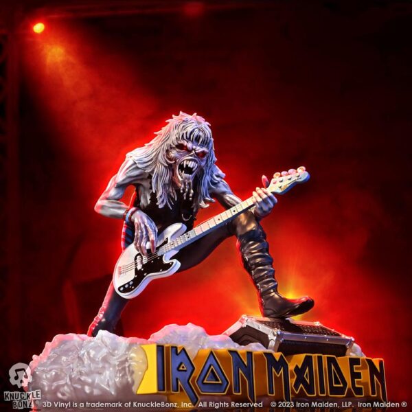 x knbz ironmaiden300 f