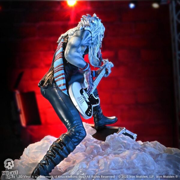 x knbz ironmaiden300 h