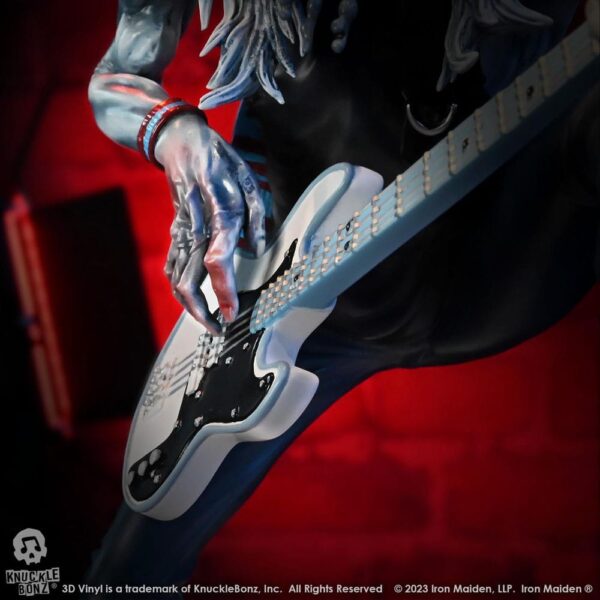 x knbz ironmaiden300 i
