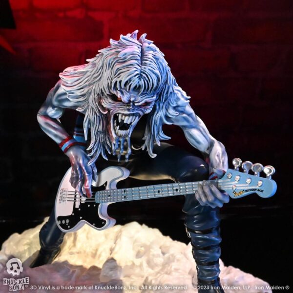 x knbz ironmaiden300 k