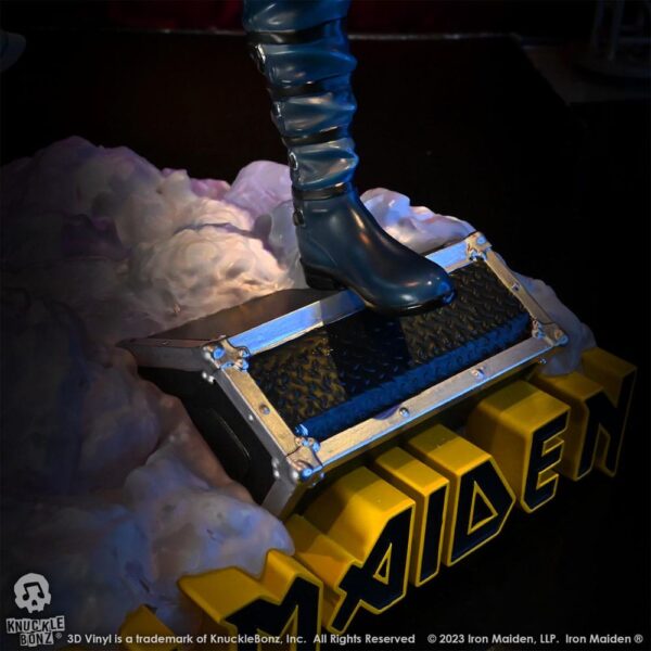 x knbz ironmaiden300 m