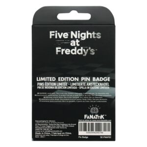 x fntk se fnaf02 a