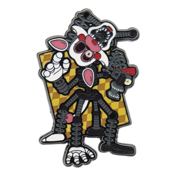 x fntk se fnaf11 cdu j