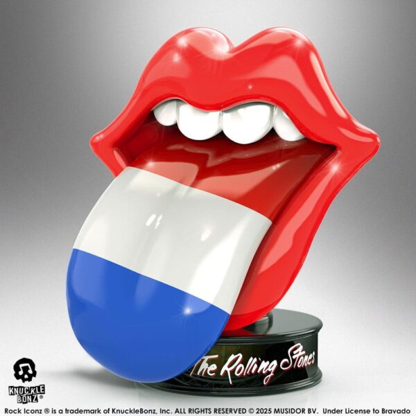 x knbz rstones100licknl