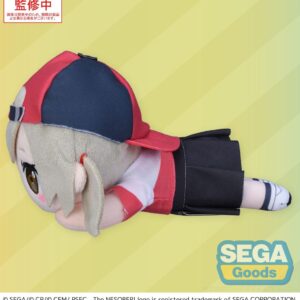 x sega44659 a