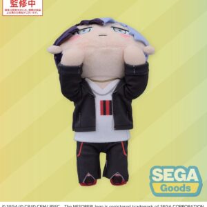 x sega44662 c