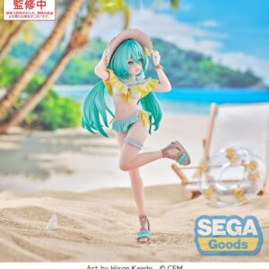 x sega45347 b
