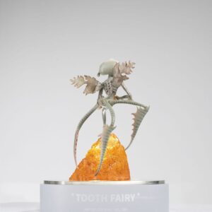 x tonaecc toothfairymaquette f