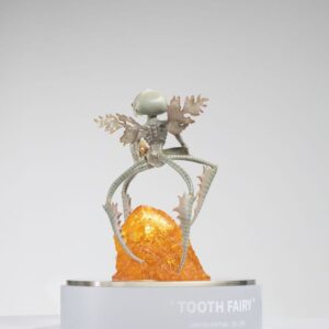 x tonaecc toothfairymaquette g