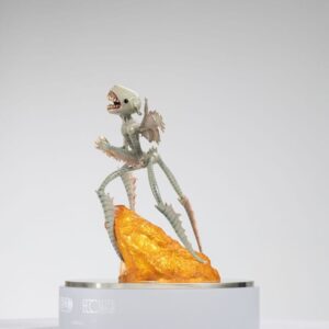 x tonaecc toothfairymaquette j