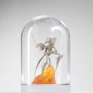 x tonaecc toothfairymaquette p