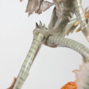 x tonaecc toothfairymaquette v