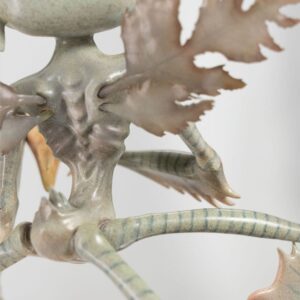 x tonaecc toothfairymaquette w