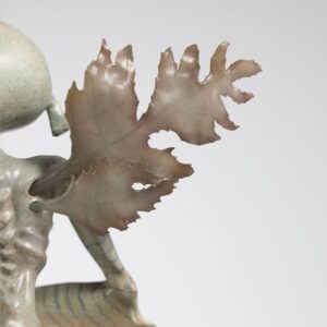 x tonaecc toothfairymaquette x
