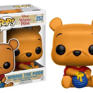 Funko POP! figurák