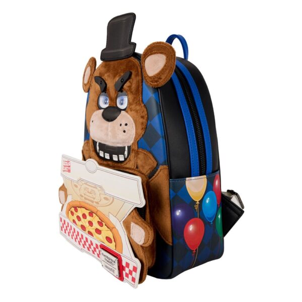 x lf fnafbk0010 b