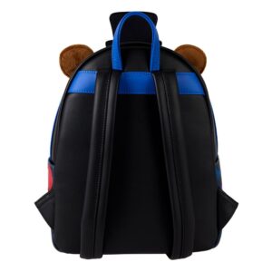 x lf fnafbk0010 c