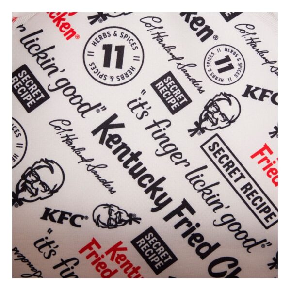 x lf kfctb0001 a