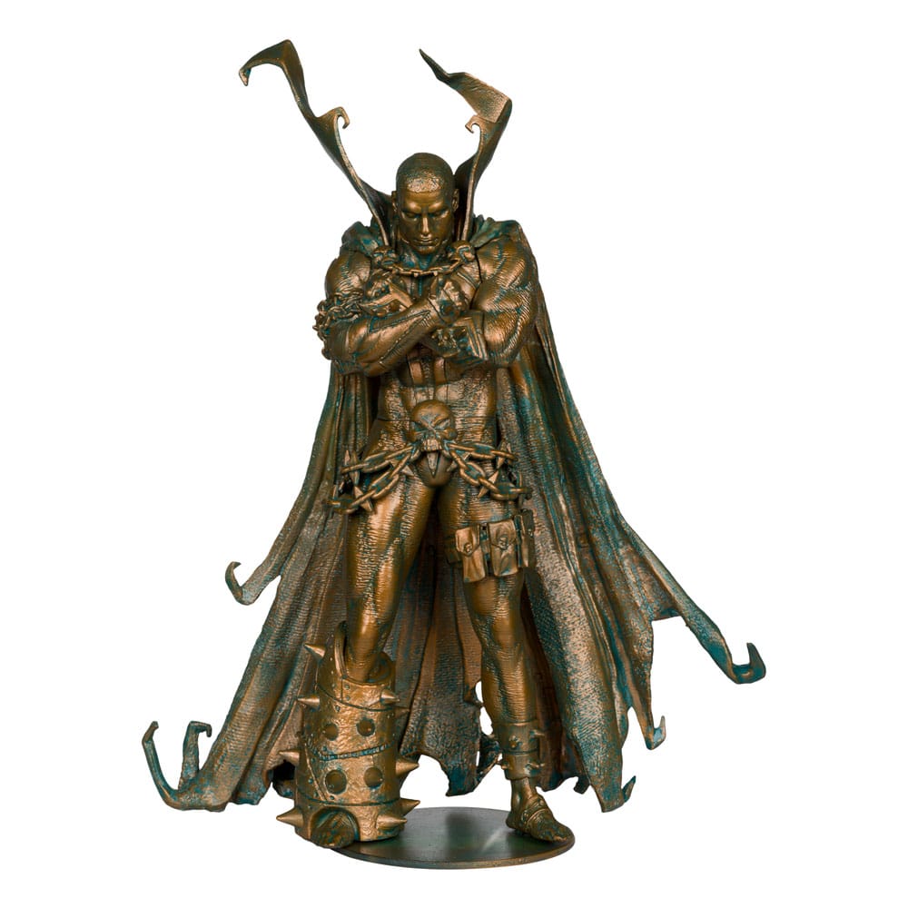 Spawn Akciófigura Spawn #311 (Patina Kiadás) (Arany Címkés) 19 cm