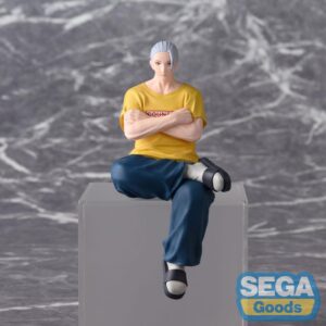 x sega45420