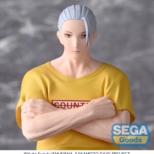 x sega45420 a